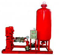 長(zhǎng)春消防穩(wěn)壓泵組