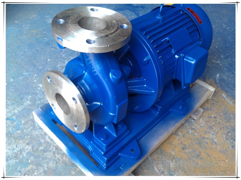  長春管道泵批發(fā)